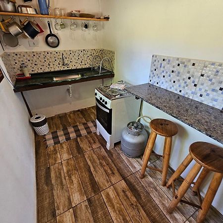 Chales Vila Carrancas - Unidade Centro מראה חיצוני תמונה